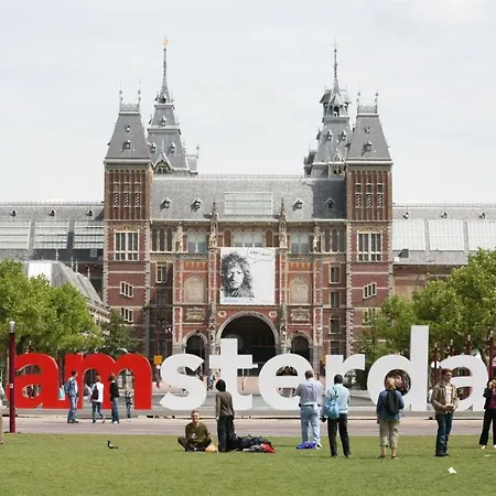B&B Noorderpark View Free Parking 300m Top Location *