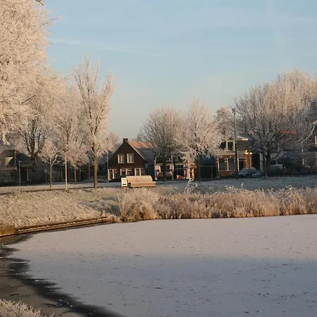 Noorderpark View Free Parking 300m Top Location Bed & Breakfast Amsterdam